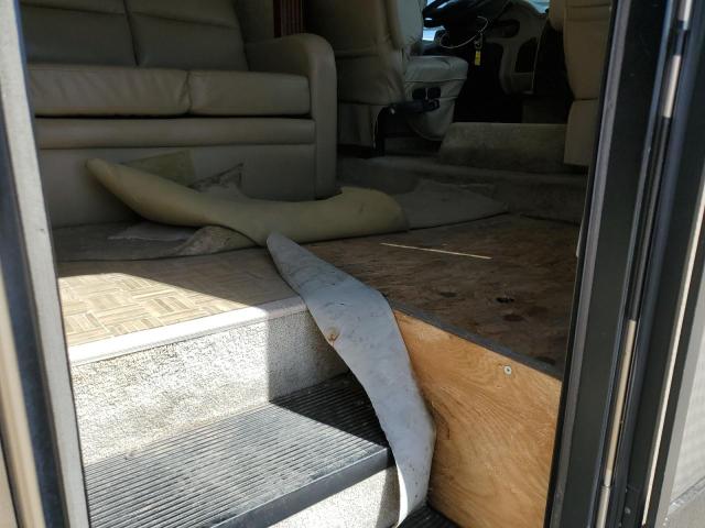 54376195 :رقم المزاد ، 1F6MF53YX80A02271 vin ، 2008 Ford F530 Super مزاد بيع