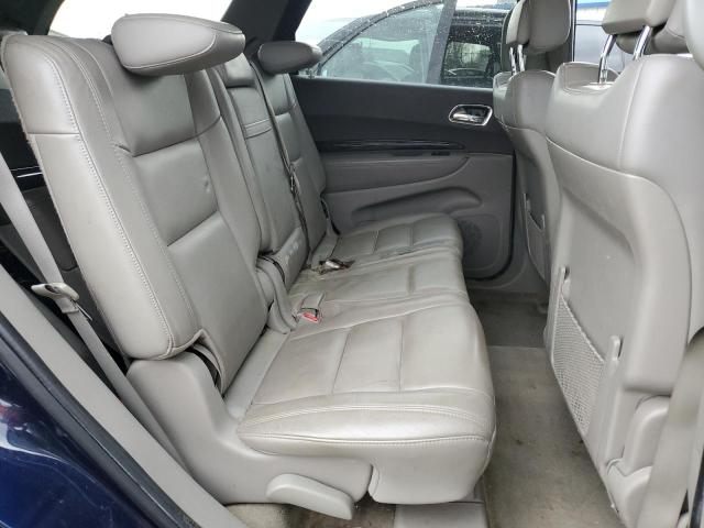 2012 Dodge Durango მანქანა იყიდება აუქციონზე, vin: 1C4SDJDT3CC181086, აუქციონის ნომერი: 54416535