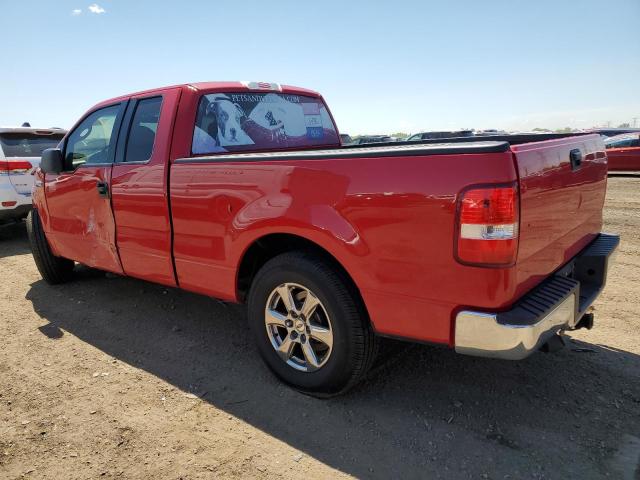 2006 Ford F150 მანქანა იყიდება აუქციონზე, vin: 1FTRX12W16KB12359, აუქციონის ნომერი: 58303155