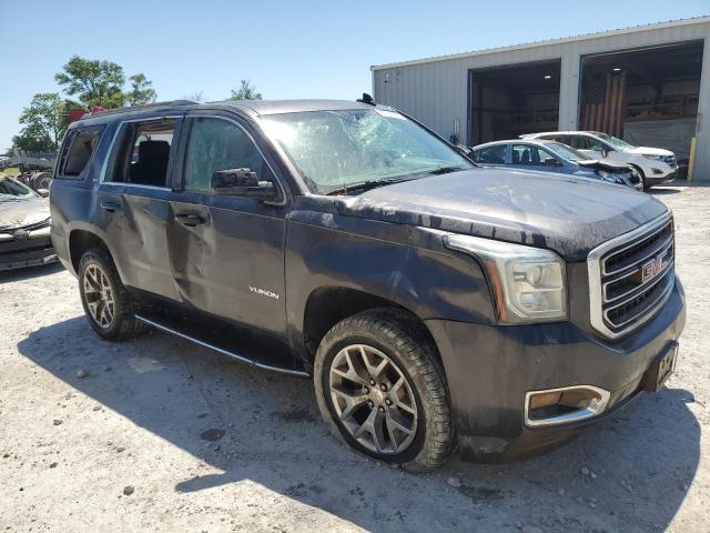 2017 Gmc Yukon მანქანა იყიდება აუქციონზე, vin: 1GKS2BKC6HR338598, აუქციონის ნომერი: 57916335