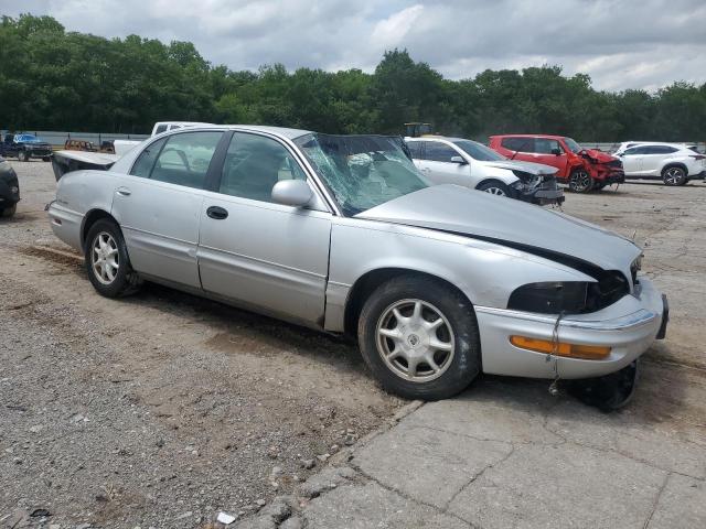 Aukcja sprzedaży 2000 Buick Park Avenue, vin: 1G4CW52K7Y4142871, numer aukcji: 92162465