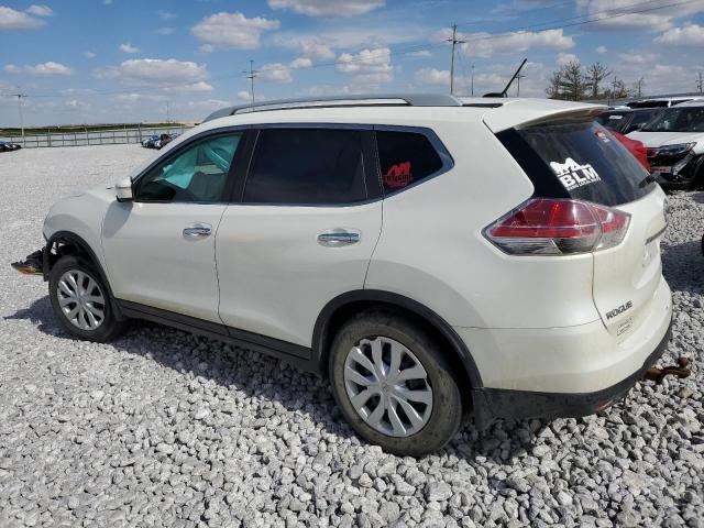 Продажа на аукционе авто 2015 Nissan Rogue, vin: 5N1AT2MV2FC906554, номер лота: 67613754
