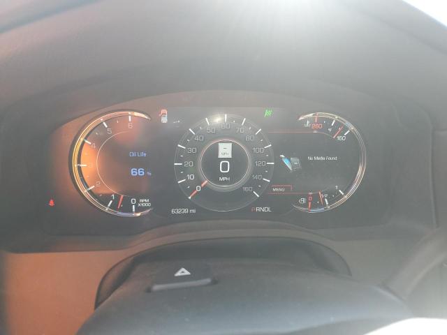 Aukcja sprzedaży 2019 Cadillac Escalade P, vin: 1GYS4CKJ4KR281359, numer aukcji: 58387965