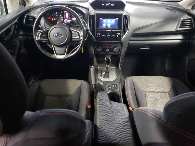 55583975 :رقم المزاد ، JF2GTADC8J8200385 vin ، 2018 Subaru Crosstrek مزاد بيع