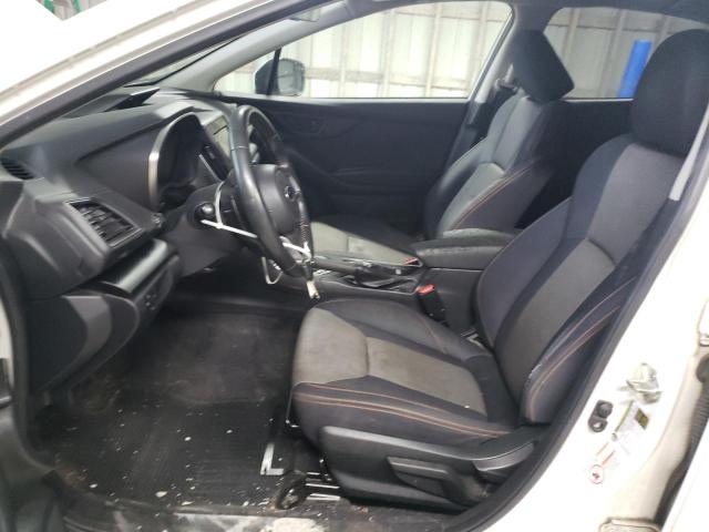 55583975 :رقم المزاد ، JF2GTADC8J8200385 vin ، 2018 Subaru Crosstrek مزاد بيع