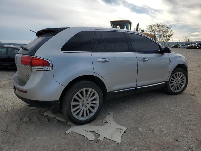 Aukcja sprzedaży 2013 Lincoln Mkx, vin: 2LMDJ8JK8DBL00046, numer aukcji: 54872085