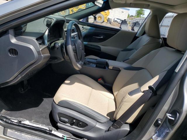 2019 Lexus Es მანქანა იყიდება აუქციონზე, vin: 58ABZ1B13KU007065, აუქციონის ნომერი: 56755865