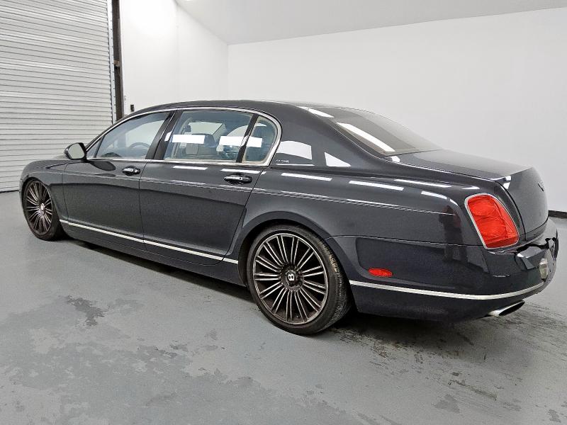 2013 Bentley Continenta მანქანა იყიდება აუქციონზე, vin: SCBBP9ZA4DC081659, აუქციონის ნომერი: 57568525