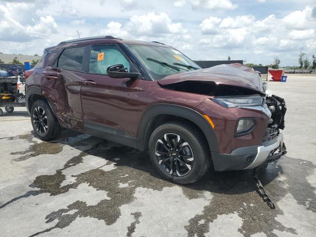 Aukcja sprzedaży 2023 Chevrolet Trailblazer, vin: KL79MPS28PB030510, numer aukcji: 58650025