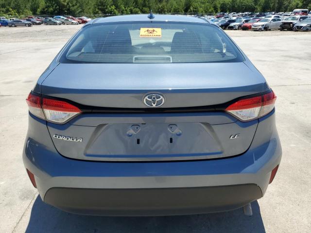Продаж на аукціоні авто 2025 Toyota Corolla Le, vin: 5YFB4MDE5SP283370, номер лоту: 57852595