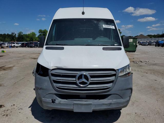 Продажа на аукционе авто 2021 Mercedes-benz Sprinter 2, vin: W1Y40CHY2MT062268, номер лота: 55568515
