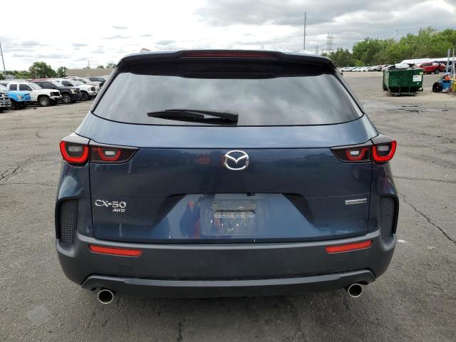 Продаж на аукціоні авто 2023 Mazda Cx-50 Pref, vin: 7MMVABCM2PN120926, номер лоту: 59040095