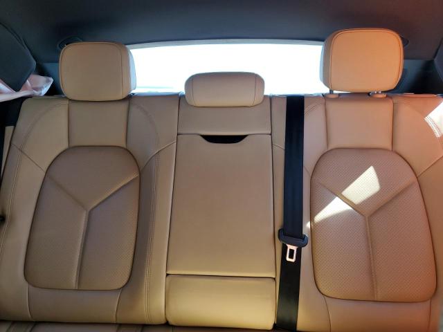 Продажа на аукционе авто 2018 Porsche Macan, vin: WP1AB2A57JLB32885, номер лота: 57506405