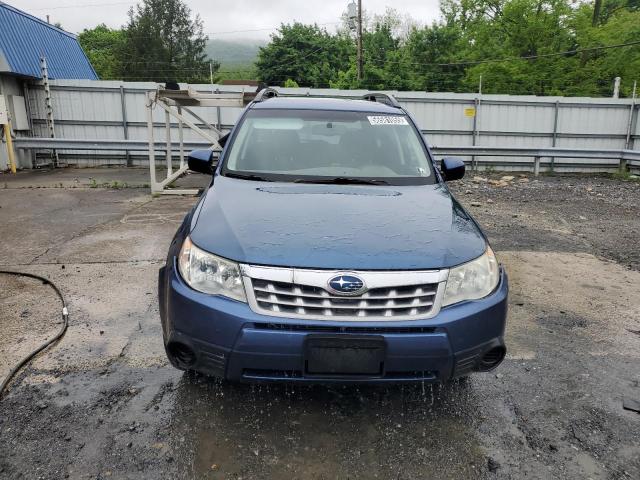 2011 Subaru Forester 2 მანქანა იყიდება აუქციონზე, vin: JF2SHADC9BG708285, აუქციონის ნომერი: 56581055