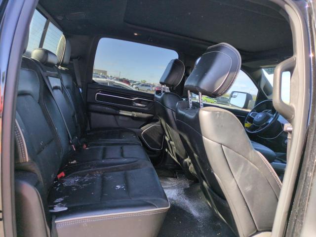 Продажа на аукционе авто 2021 Ram 1500, vin: 1C6RREJT4MN543077, номер лота: 57432865