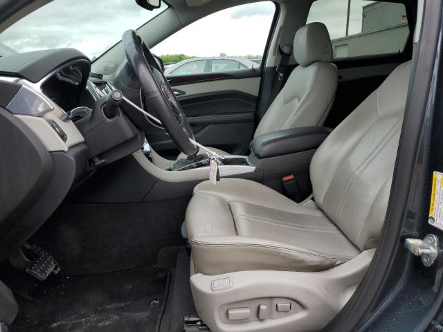 Aukcja sprzedaży 2013 Cadillac Srx Perfor, vin: 3GYFNDE39DS515335, numer aukcji: 56310365