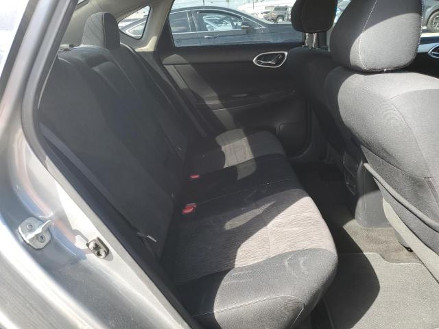 2014 Nissan Sentra S მანქანა იყიდება აუქციონზე, vin: 3N1AB7AP7EL676302, აუქციონის ნომერი: 55963395