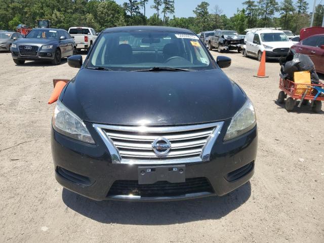 Aukcja sprzedaży 2014 Nissan Sentra S, vin: 3N1AB7AP7EY202885, numer aukcji: 56699675