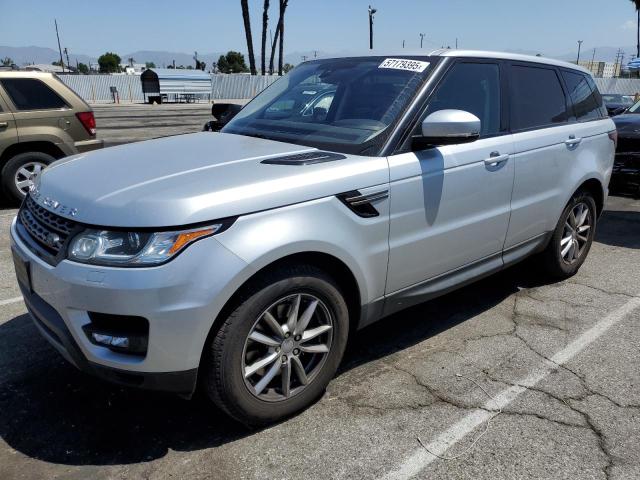 Aukcja sprzedaży 2016 Land Rover Range Rove, vin: SALWG2PF5GA589698, numer aukcji: 57179395