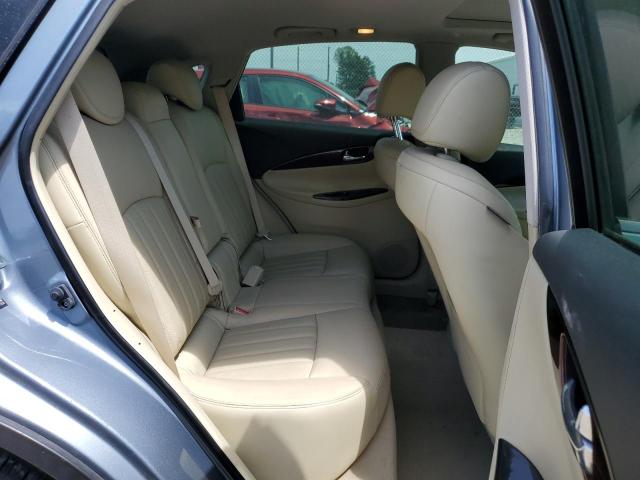 57532905 :رقم المزاد ، JN1BJ0RP1HM384108 vin ، 2017 Infiniti Qx50 مزاد بيع