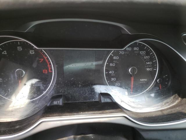 57024575 :رقم المزاد ، WAUAFAFL1DA174618 vin ، 2013 Audi A4 مزاد بيع