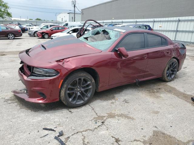 Продаж на аукціоні авто 2020 Dodge Charger, vin: 2C3CDXCT3LH208314, номер лоту: 57521665