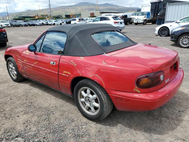 1992 Mazda Mx-5 Miata მანქანა იყიდება აუქციონზე, vin: JM1NA3517N1303607, აუქციონის ნომერი: 57300125
