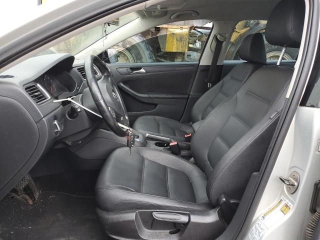 56415335 :رقم المزاد ، 3VWDZ7AJ7BM349886 vin ، 2011 Volkswagen Jetta مزاد بيع