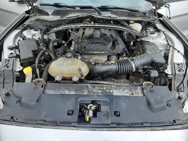 2018 Ford Mustang მანქანა იყიდება აუქციონზე, vin: 1FA6P8TH3J5158901, აუქციონის ნომერი: 58332885