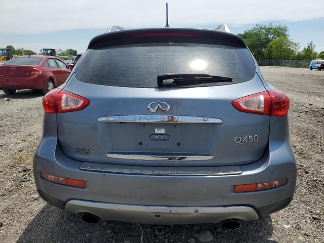 57532905 :رقم المزاد ، JN1BJ0RP1HM384108 vin ، 2017 Infiniti Qx50 مزاد بيع