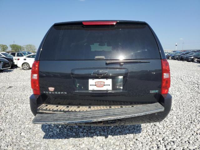 Aukcja sprzedaży 2010 Chevrolet Suburban K, vin: 1GNUKKE38AR179628, numer aukcji: 83559354