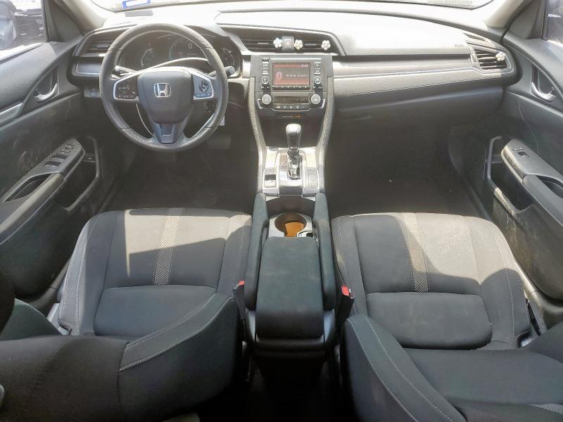 Продажа на аукционе авто 2021 Honda Civic, vin: 2HGFC2F64MH512386, номер лота: 56464055
