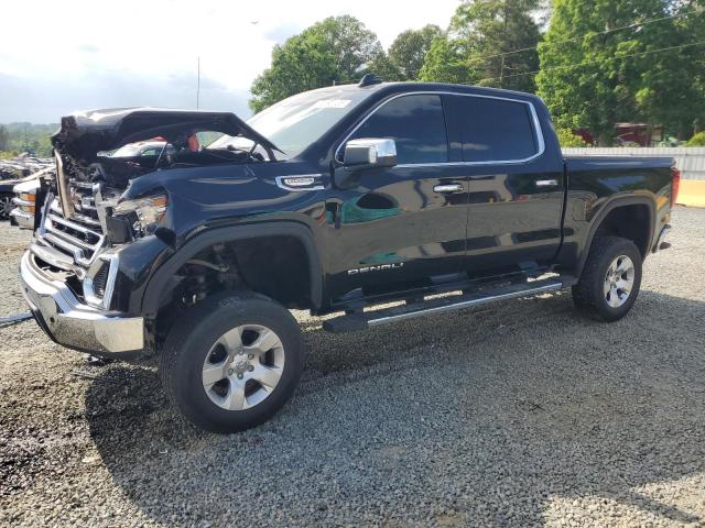 Aukcja sprzedaży 2019 Gmc Sierra C15, vin: 3GTP8DED7KG227114, numer aukcji: 55390135