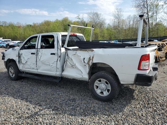2021 Ram 3500 Tradesman მანქანა იყიდება აუქციონზე, vin: 3C63R3GL1MG690628, აუქციონის ნომერი: 51794295