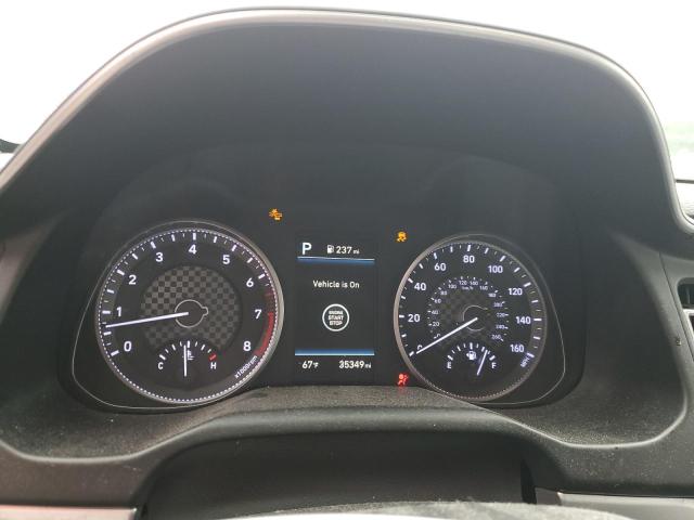 58254205 :رقم المزاد ، KMHD84LF4LU998776 vin ، 2020 Hyundai Elantra مزاد بيع