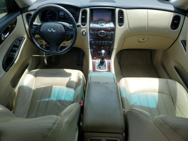 57532905 :رقم المزاد ، JN1BJ0RP1HM384108 vin ، 2017 Infiniti Qx50 مزاد بيع