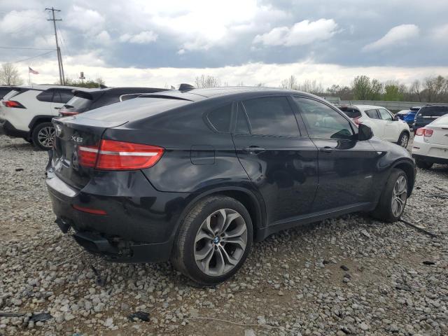55245075 :رقم المزاد ، 5UXFG8C52DL591320 vin ، 2013 Bmw X6 Xdrive5 مزاد بيع