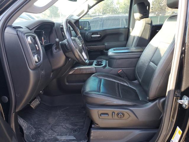 53623555 :رقم المزاد ، 1GTP8FED1MZ412516 vin ، 2021 Gmc Sierra مزاد بيع