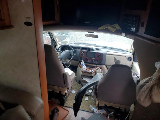 Продажа на аукционе авто 2012 Ford E450 S-dut, vin: 1FDXE4FS6CDA47400, номер лота: 54770025