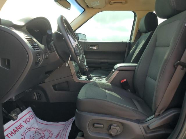 Aukcja sprzedaży 2019 Ford Flex Se, vin: 2FMGK5B88KBA37318, numer aukcji: 57229405