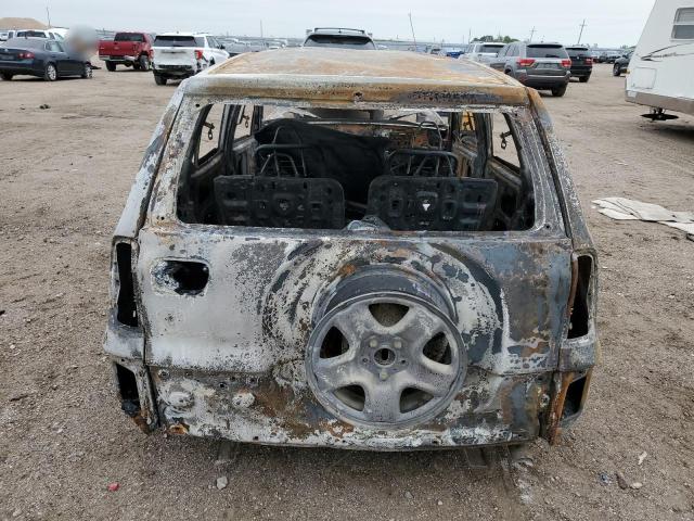 58203595 :رقم المزاد ، JTEGD20V240029463 vin ، 2004 Toyota Rav4 مزاد بيع