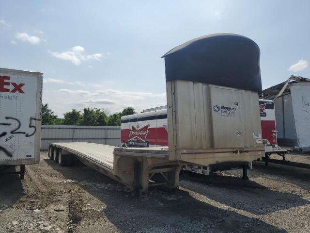 Продажа на аукционе авто 2015 Mac Flatbed, vin: 5MASA4835FA032059, номер лота: 57566625