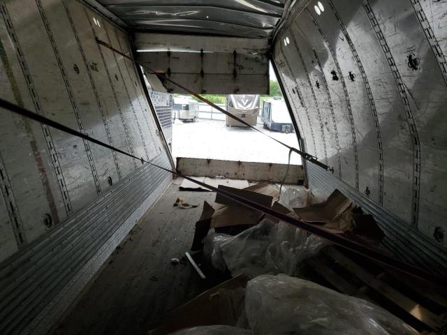 56131645 :رقم المزاد ، 1GRAP5610AK210588 vin ، 2010 Grea Trailer مزاد بيع