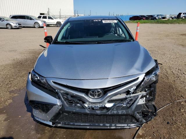 Продажа на аукционе авто 2021 Toyota Camry, vin: 4T1G11AK1MU592200, номер лота: 58416505
