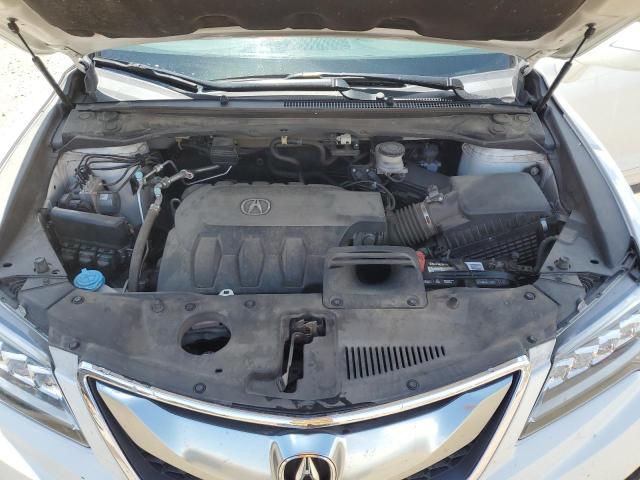 Aukcja sprzedaży 2016 Acura Rdx Advanc, vin: 5J8TB4H76GL001888, numer aukcji: 55761995