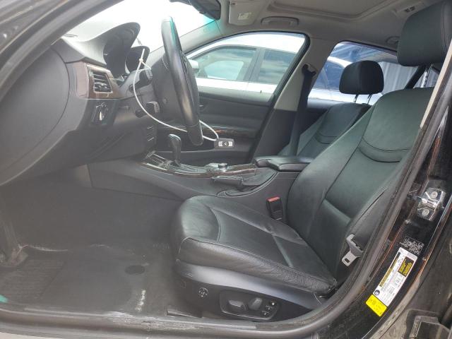 57844605 :رقم المزاد ، WBAPK53519A513033 vin ، 2009 Bmw 328 Xi Sul مزاد بيع