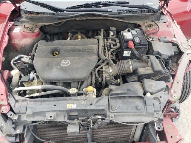Продажа на аукционе авто 2011 Mazda 6, vin: 1YVHZ8BH0B5M14793, номер лота: 54859485