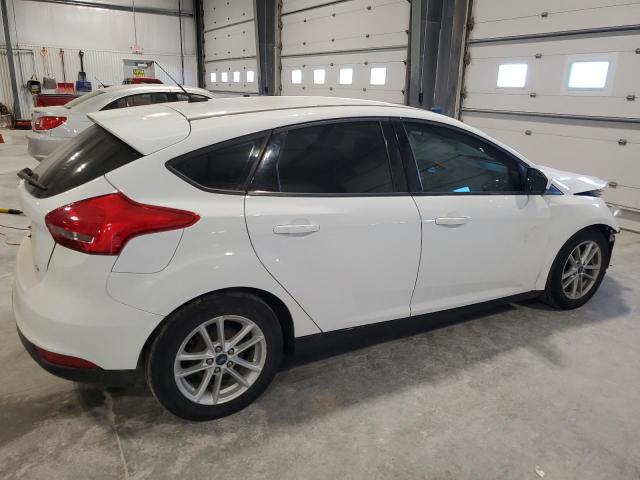 Aukcja sprzedaży 2018 Ford Focus Se, vin: 1FADP3K26JL287251, numer aukcji: 56034015
