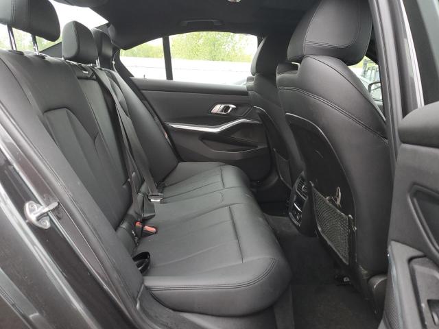 Продажа на аукционе авто 2019 Bmw 330xi, vin: 3MW5R7J57K8B00407, номер лота: 55395675