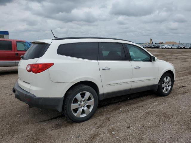 58358565 :رقم المزاد ، 1GNKVLED5CJ104688 vin ، 2012 Chevrolet Traverse L مزاد بيع